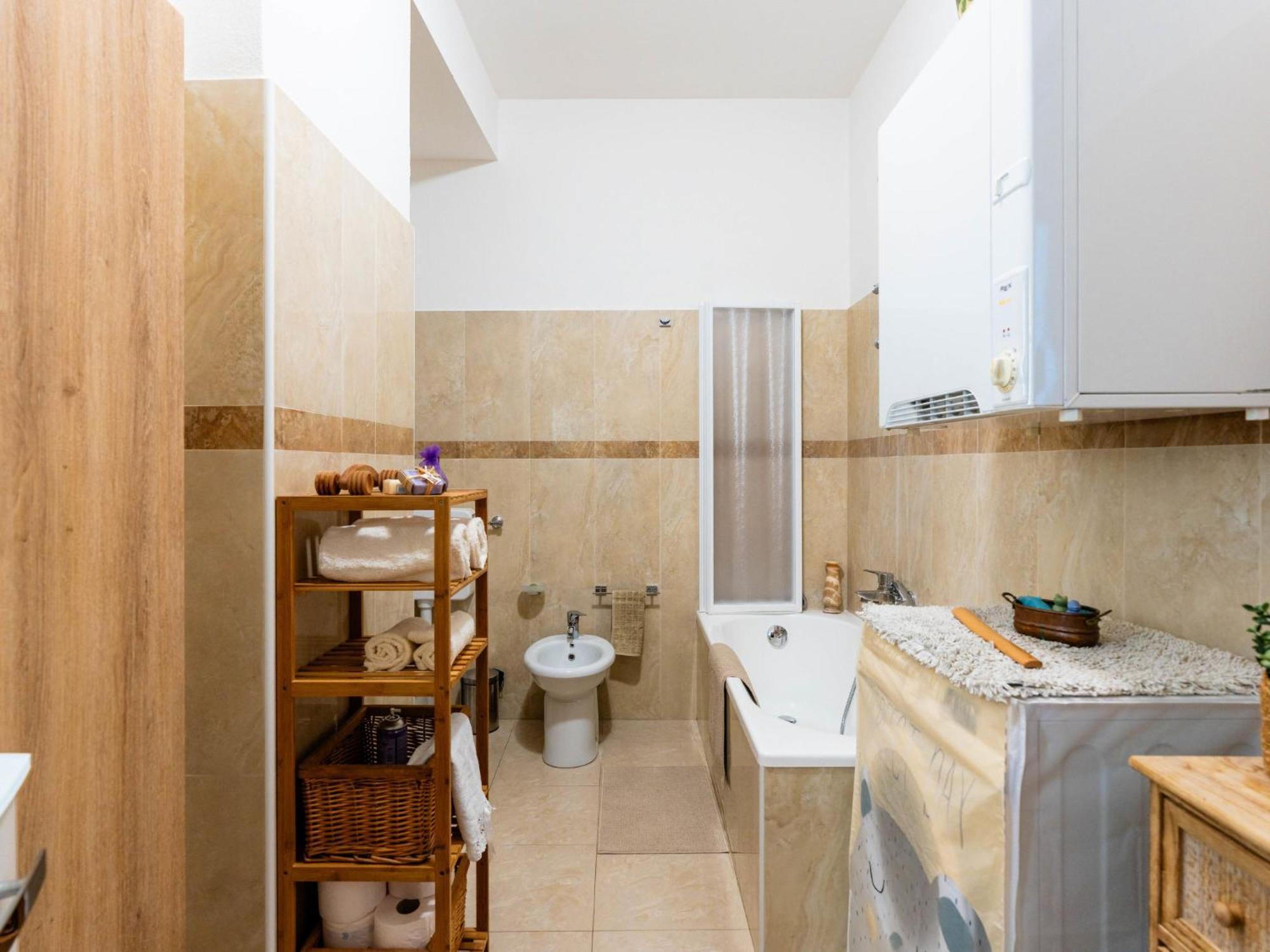 Apartment Calella By Interhome Camporosso (Liguria) Exterior foto