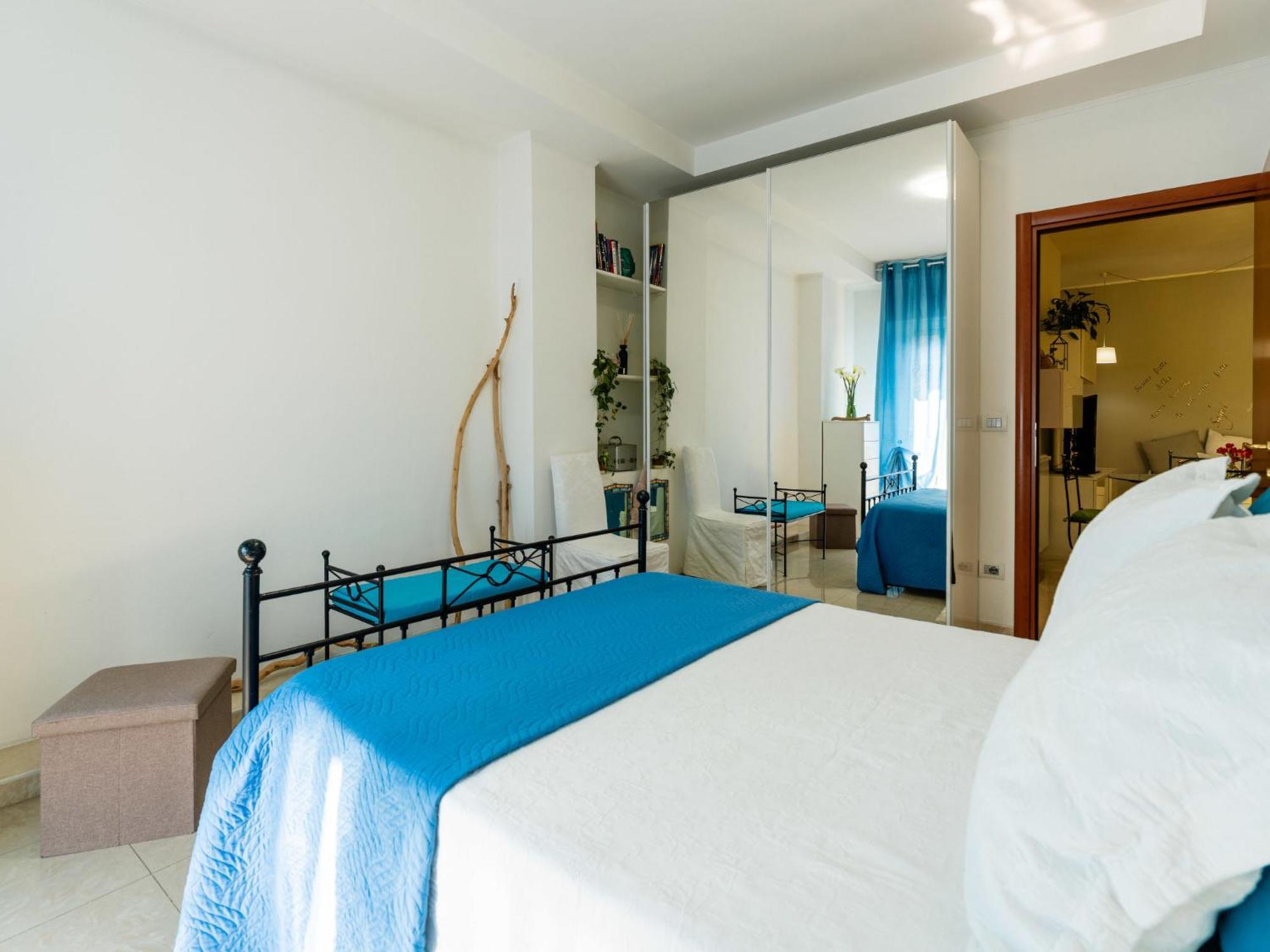 Apartment Calella By Interhome Camporosso (Liguria) Exterior foto