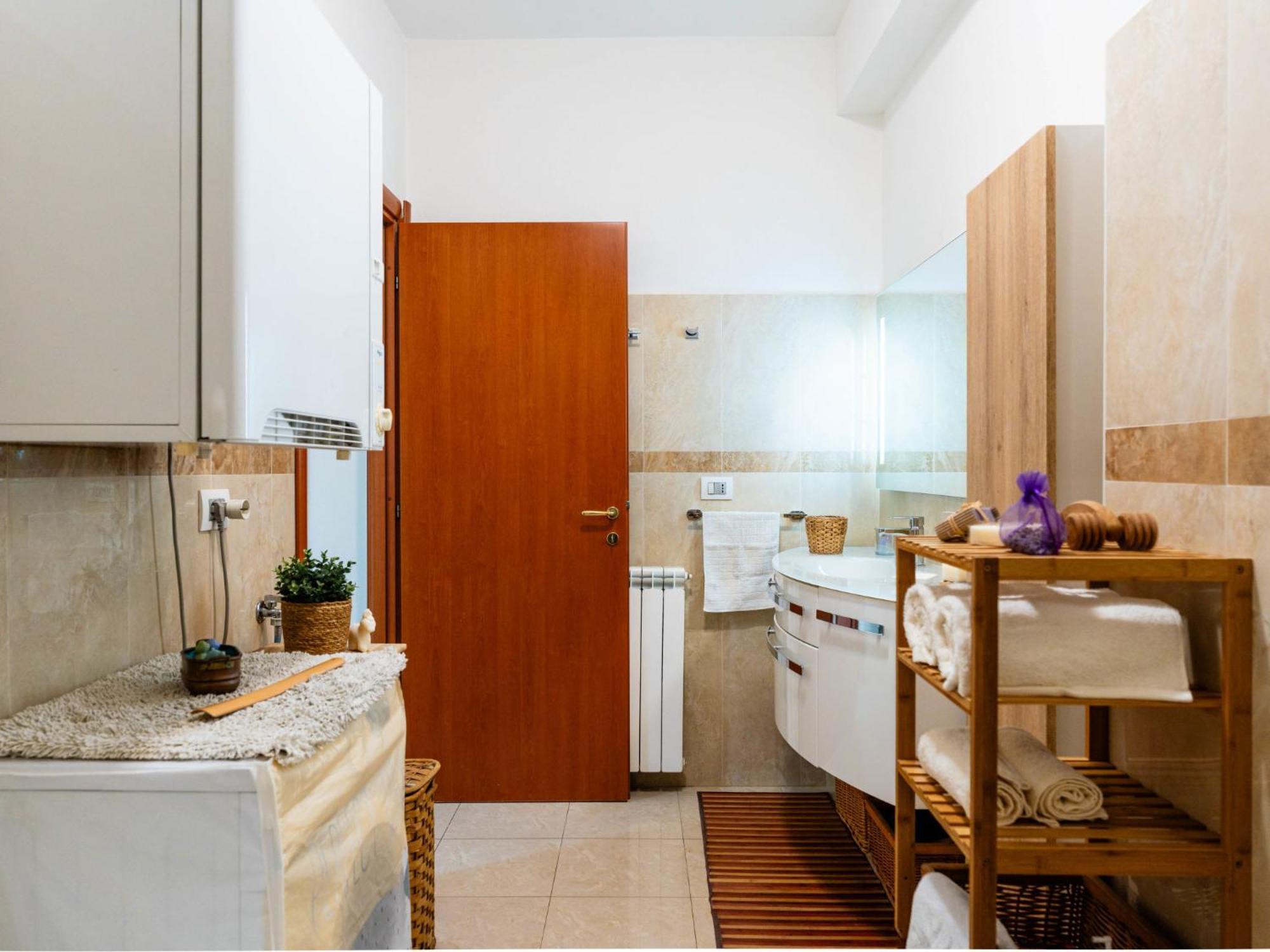 Apartment Calella By Interhome Camporosso (Liguria) Exterior foto