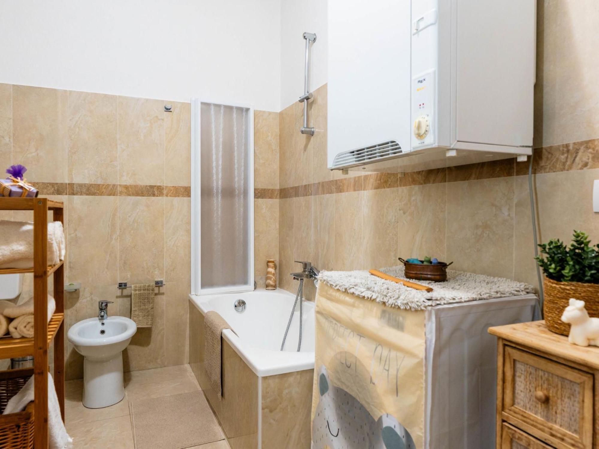 Apartment Calella By Interhome Camporosso (Liguria) Exterior foto