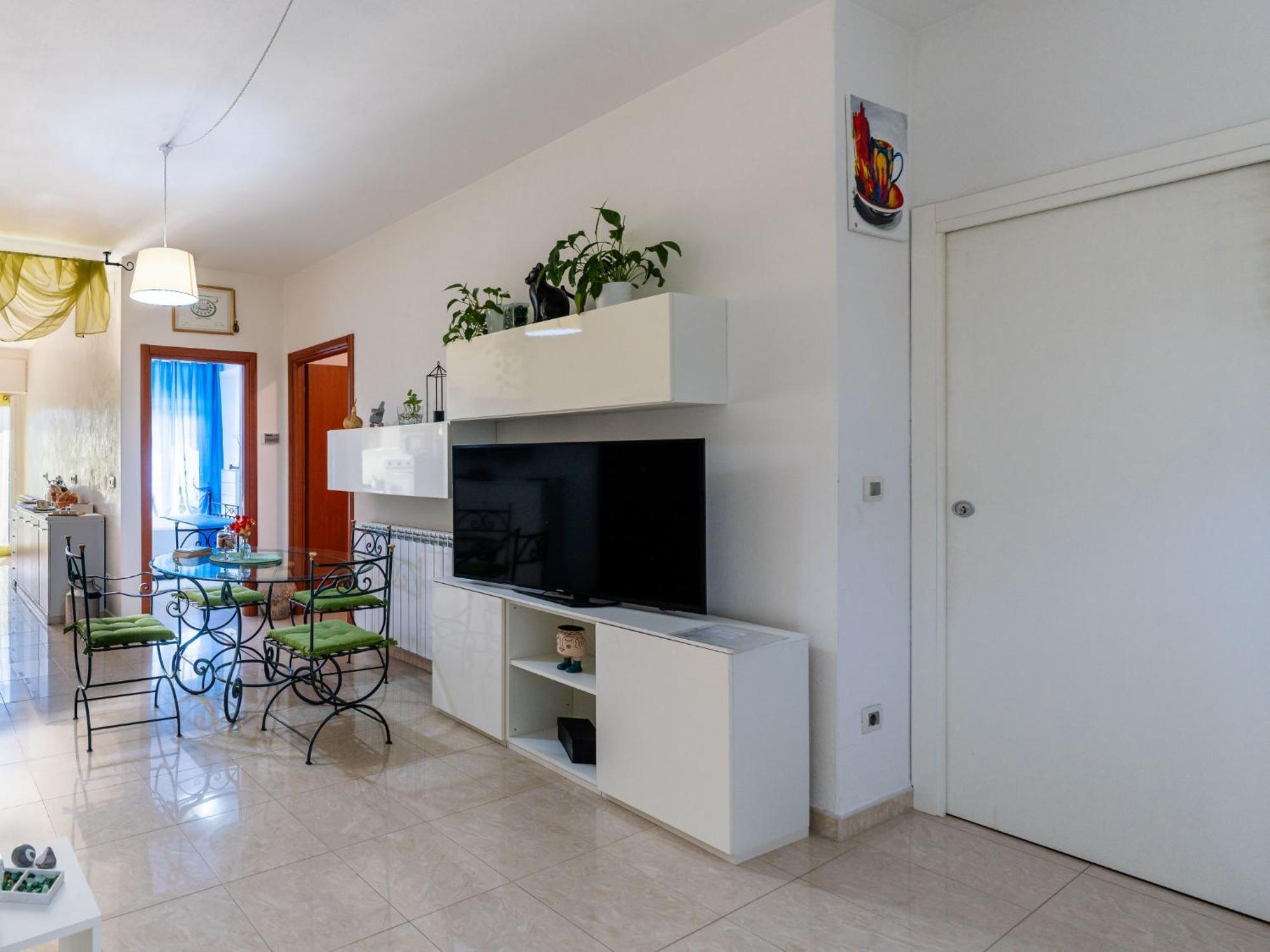 Apartment Calella By Interhome Camporosso (Liguria) Exterior foto