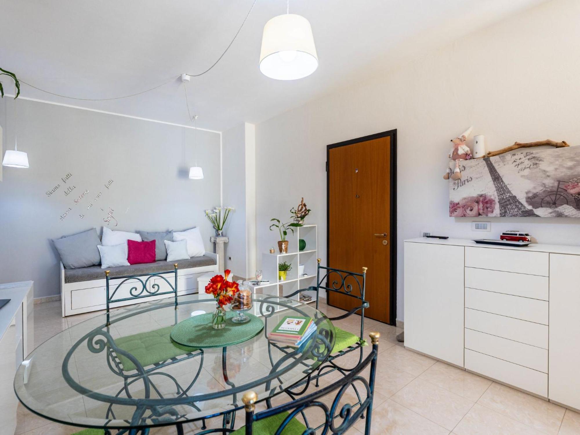 Apartment Calella By Interhome Camporosso (Liguria) Exterior foto