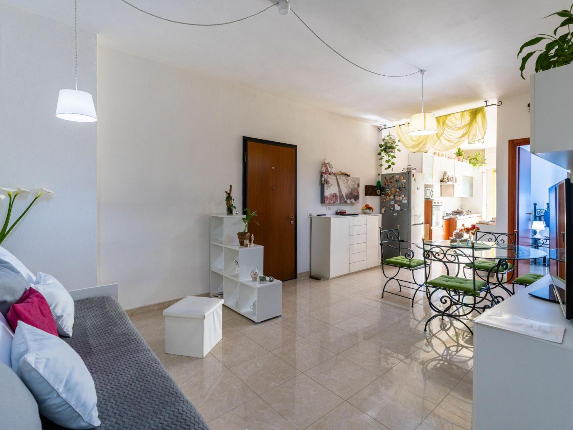 Apartment Calella By Interhome Camporosso (Liguria) Exterior foto