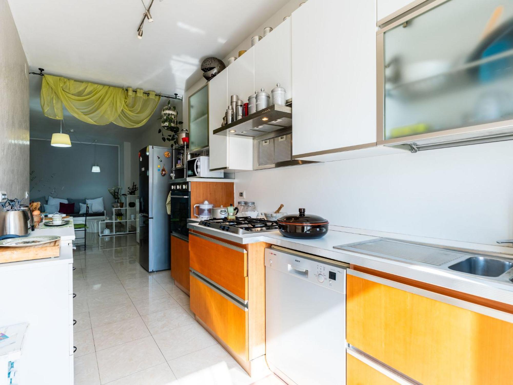 Apartment Calella By Interhome Camporosso (Liguria) Exterior foto